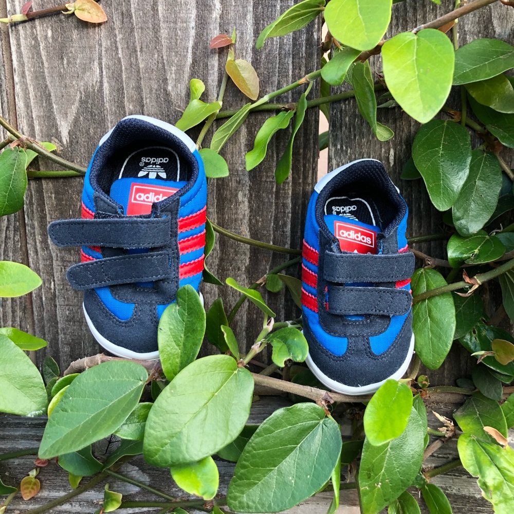 Adidas Dragon Baby Shoes